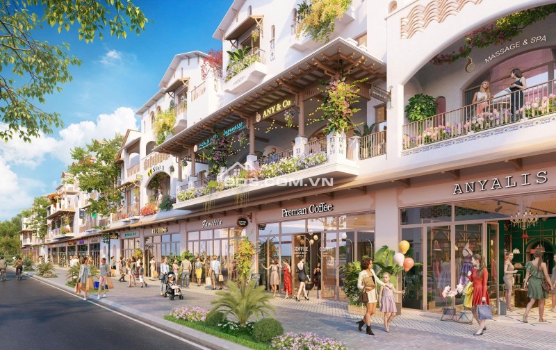 Sun Group ra mắt Blanca City – Khu đô thị nghỉ dưỡng đẳng cấp tại Vũng Tàu | 093.177.5040